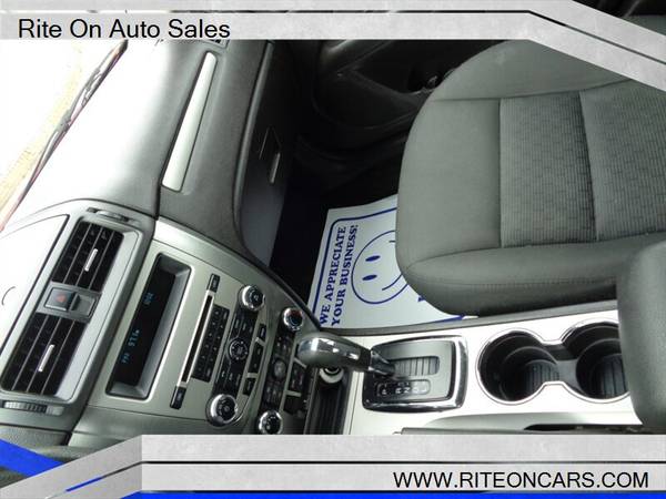 2010 Ford Fusion SE for sale in FLAT ROCK, MI – photo 15