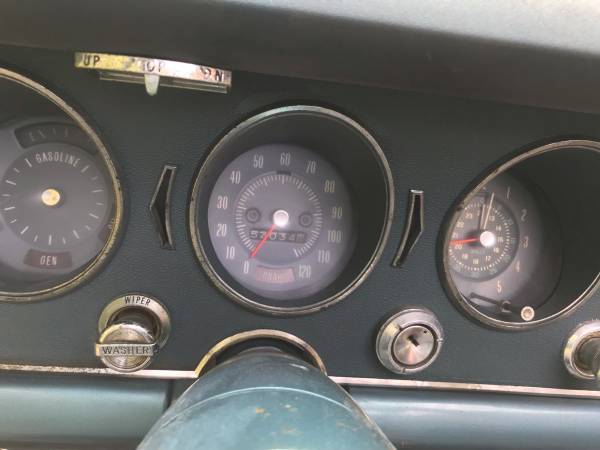 1968 Pontiac Lemans Convertible for sale in Shelton, NY – photo 10