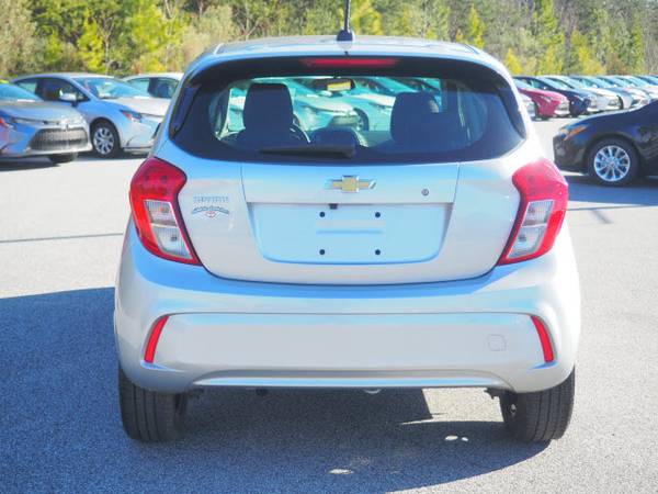 2020 Chevrolet Spark LS CVT - - by dealer - vehicle for sale in Asheboro, NC – photo 13