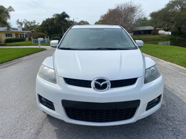 2007 Mazda CX-7 for sale in Clearwater, FL – photo 3