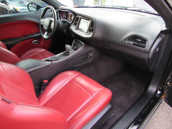 Check Out This Spotless 2016 Dodge Challenger with 78,691 Miles-queens for sale in Middle Village, NY – photo 15