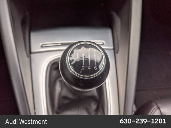 2006 Audi A3 w/Premium Pkg SKU:6A039237 Wagon - cars & trucks - by... for sale in Westmont, IL – photo 14
