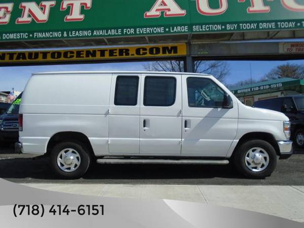 2011 Ford E-250 E 250 3dr Cargo Van Van - - by dealer for sale in Brooklyn, NY – photo 8