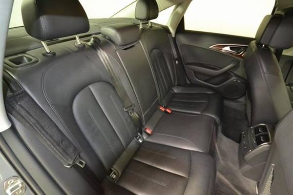 2012 AUDI A6 3.0T SUPERCHARGED LOW MILES, EASY FINANCING for sale in Fort Lauderdale, FL – photo 11