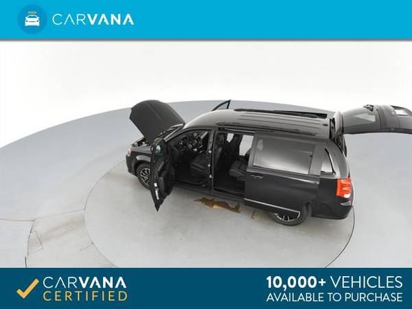 2018 Dodge Grand Caravan Passenger GT Minivan 4D mini-van Black - for sale in Atlanta, TN – photo 13