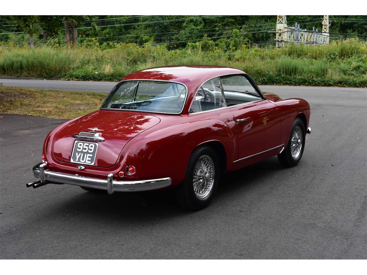 1955 Alfa Romeo 1900 CSS for sale in Orange, CT – photo 7