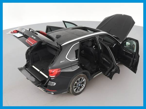2018 BMW X5 xDrive40e iPerformance Sport Utility 4D suv Black for sale in Providence, RI – photo 19