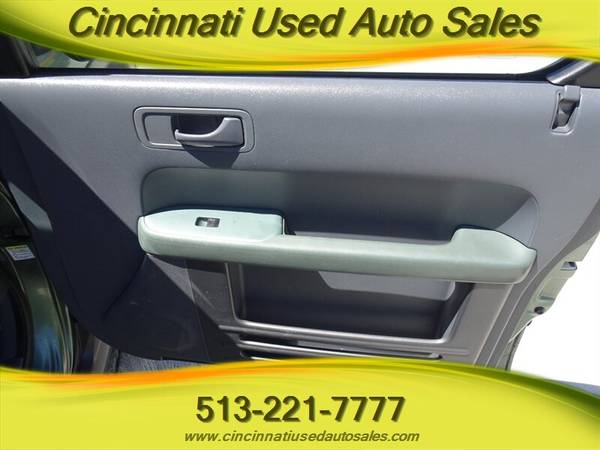 2005 Honda Element EX I4 FWD - - by dealer - vehicle for sale in Cincinnati, OH – photo 23