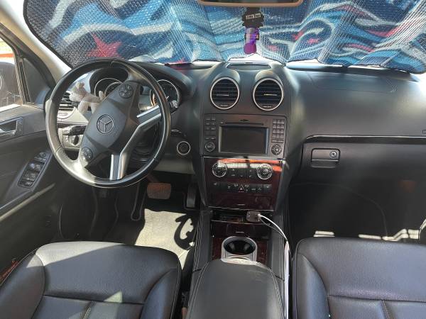 2011 Mercedes Benz GL450 for sale in Laveen, AZ – photo 5