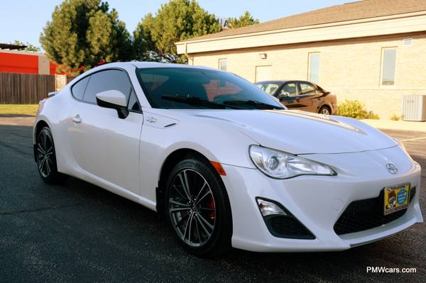 2014 Scion FR-S! AS LOW AS $1500 DOWN FOR IN HOUSE FINANCING! for sale in Naperville, IL – photo 10
