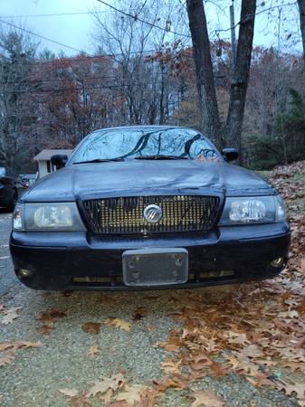 2004 Mercury Marauder with upgrades - cars & trucks - by owner -... for sale in Leicester, MA – photo 5