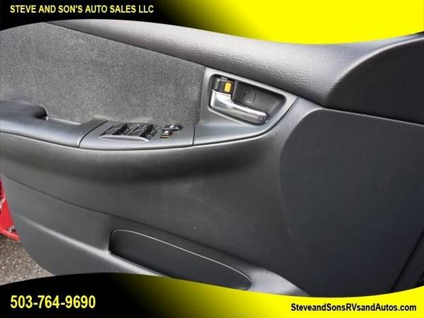 2005 Toyota Corolla S 4dr Sedan - - by dealer for sale in Happy valley, OR – photo 18