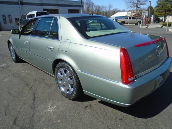 2006 CADILLAC DTS - - by dealer - vehicle automotive for sale in Elizabethtown, PA – photo 8