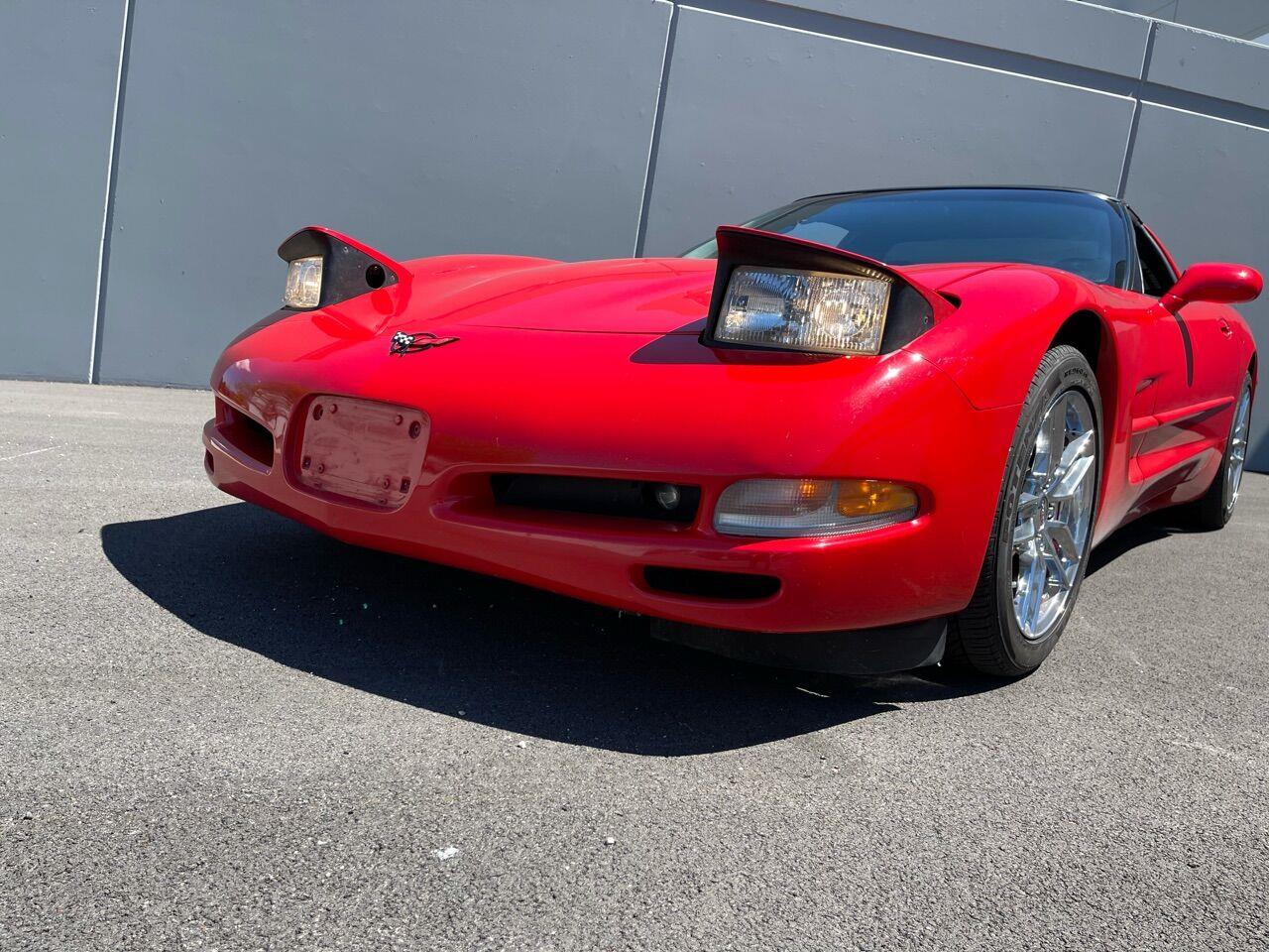 1998 Chevrolet Corvette for sale in Addison, IL – photo 14