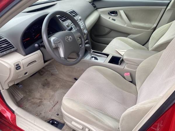 2010 Toyota Camry - - by dealer - vehicle automotive for sale in Wilmington, DE – photo 8