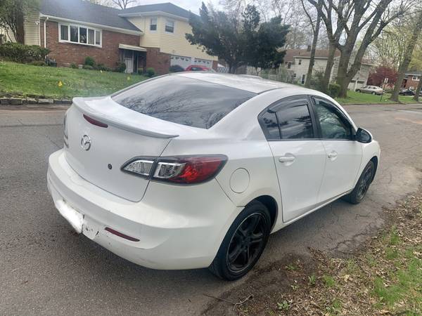 2013 Mazda MAZDA3 - runs and drive very good! - - by for sale in Elizabeth, NY – photo 7