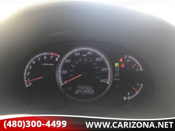 2010 MAZDA Grand Touring Minivan Several Lending Options!! for sale in Mesa, AZ – photo 10