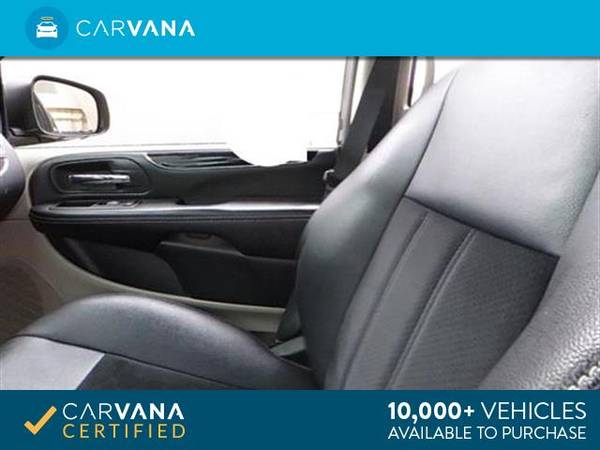 2018 Dodge Grand Caravan Passenger SXT Minivan 4D mini-van Black - for sale in Atlanta, TN – photo 15