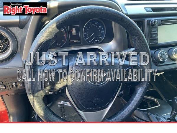 Used 2017 Toyota RAV4 LE, only 84k miles! - - by for sale in Scottsdale, AZ – photo 16