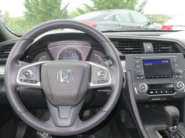 2017 Honda Civic FWD 2D Coupe / Coupe LX-P for sale in Prescott, AZ – photo 13