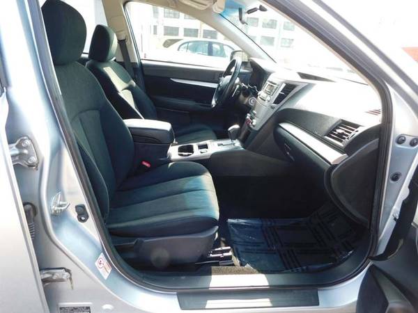 2013 Subaru Legacy . Quick Approval. As low as $600 down. for sale in South Bend, IN – photo 15