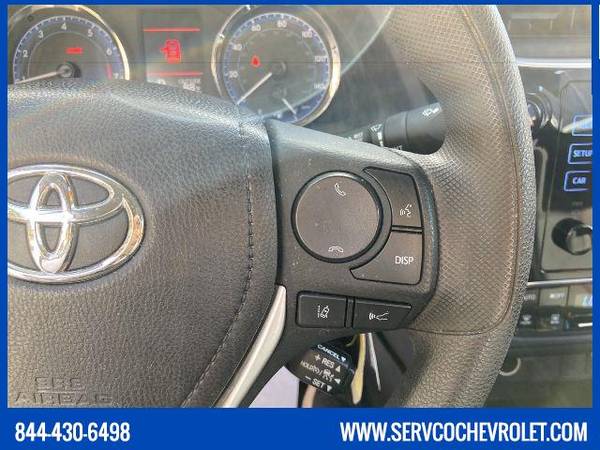 2019 Toyota Corolla - *EASY FINANCING TERMS AVAIL* - cars & trucks -... for sale in Waipahu, HI – photo 22