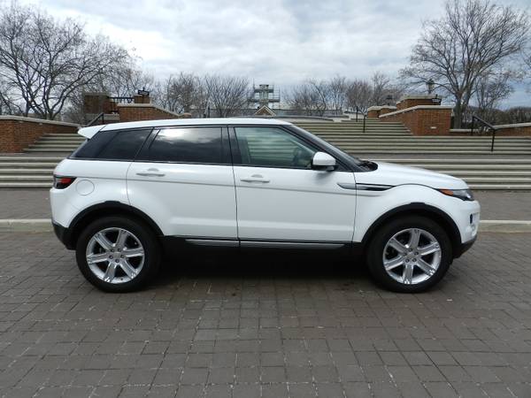 2014 Land Rover Evoke Pure Plus Low Miles Great Records 389 for sale in Carmel, IN – photo 6