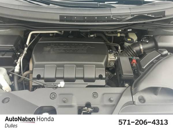 2012 Honda Odyssey EX-L SKU:CB007328 Regular for sale in Sterling, District Of Columbia – photo 22