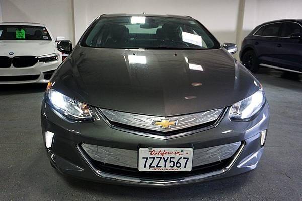 2017 Chevrolet Chevy Volt LT *1-OWNER/CLEAN TITLE PER AUTOCHECK* -... for sale in San Diego, CA – photo 4