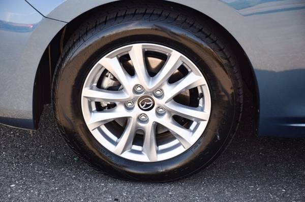 2017 Mazda Mazda3 5-Door Sport Hatchback - - by dealer for sale in Burlington, WA – photo 9