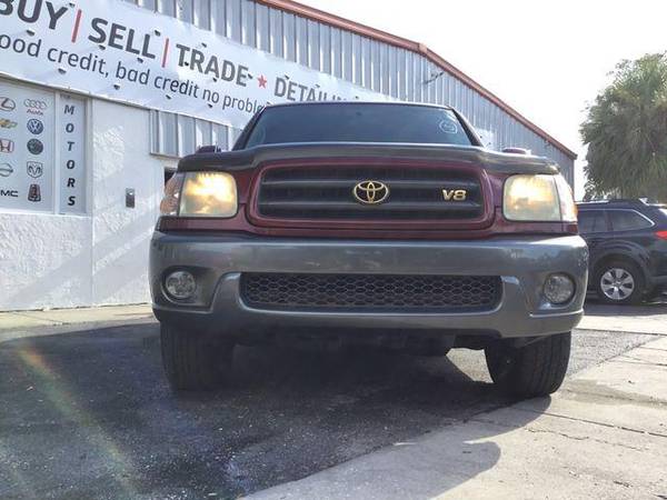 2003 Toyota Sequoia SR5 Sport Utility 4D CALL OR TEXT TODAY! - cars... for sale in Clearwater, FL – photo 10