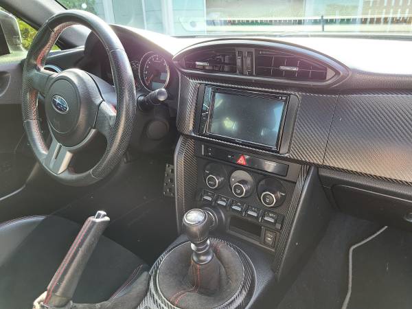 2014 Subaru BRZ Limited for sale in Indianola, WA – photo 14