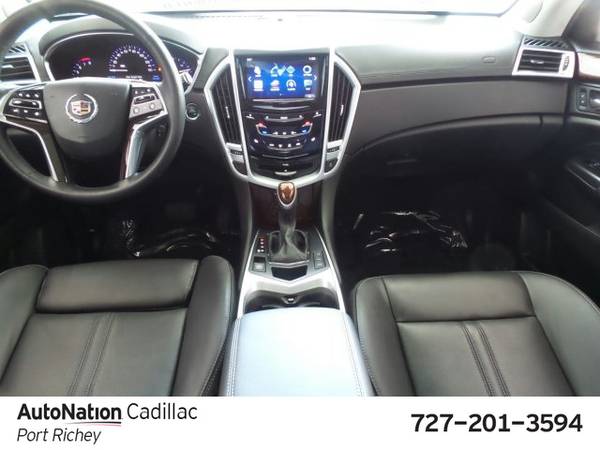 2016 Cadillac SRX Performance Collection SKU:GS546206 SUV for sale in PORT RICHEY, FL – photo 23