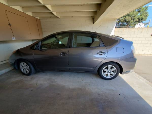2008 Toyota prius for sale - cars & trucks - by owner - vehicle... for sale in Hawthorne, CA – photo 9