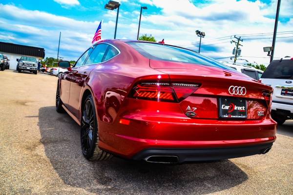 2017 Audi A7 PRESTIGE 3 0T QUATTRO SUPERCHARGED, ONE OWNER AWD for sale in Virginia Beach, VA – photo 6