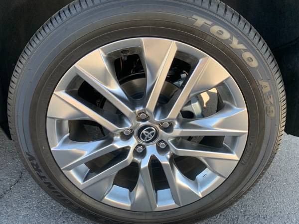 2020 Toyota RAV4 XLE Premium! FULLY LOADED RAV4! for sale in Las Vegas, NV – photo 15