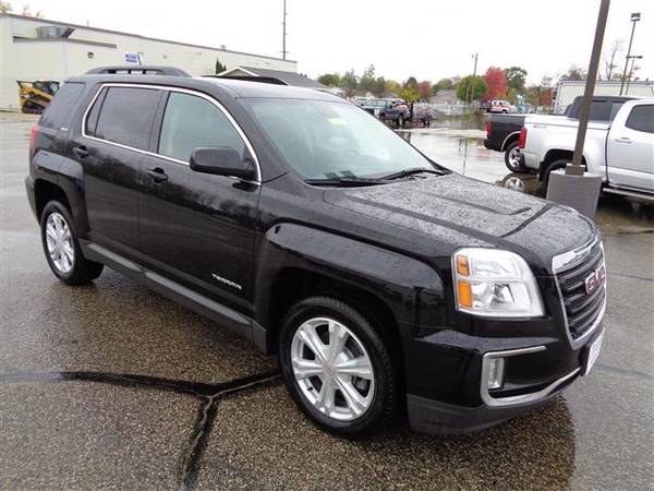 2017 GMC Terrain SLE2 AWD - 36130 Miles for sale in Wautoma, WI – photo 2