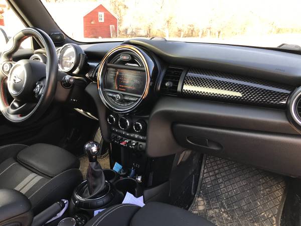 2015 Mini Cooper S for sale in Wilmot, SD – photo 8