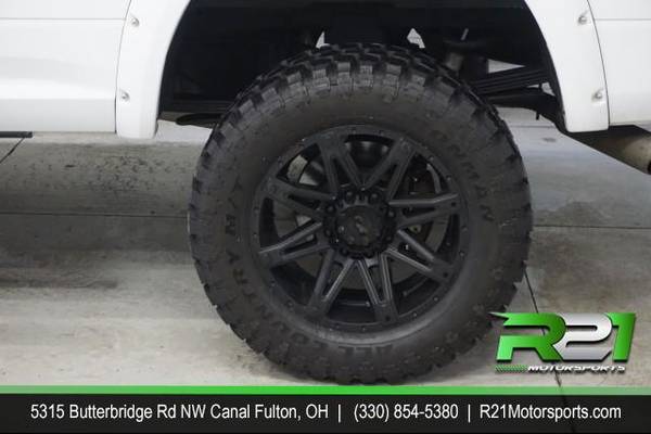 2013 RAM 2500 SLT Crew Cab SWB 4WD Your TRUCK Headquarters! We... for sale in Canal Fulton, WV – photo 8