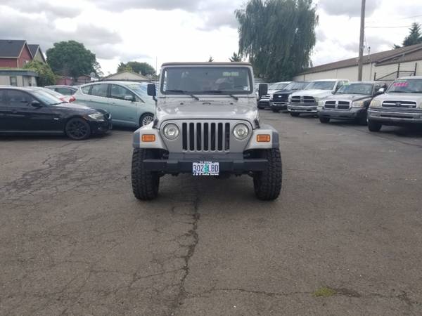 RARE AUTOMATIC 4X4 for sale in Portland, OR – photo 4
