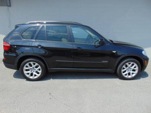 2012 BMW X5 $0 DOWN? BAD CREDIT? WE FINANCE! for sale in Hendersonville, TN – photo 2