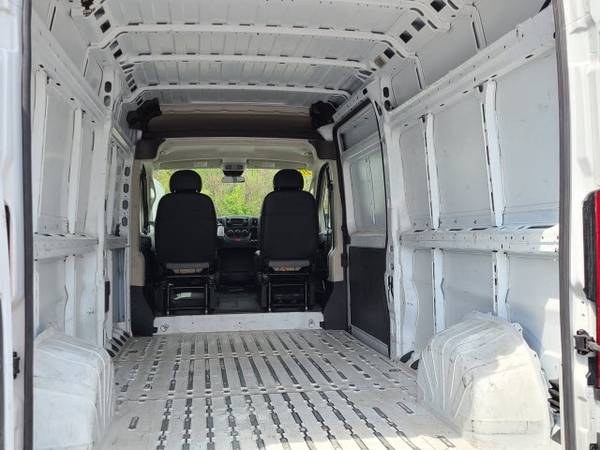 2020 Ram ProMaster Cargo Van 2500 High Roof Van 159 WB - cars & for sale in Swanton, OH – photo 10