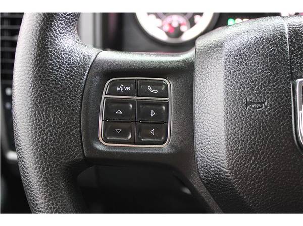 2015 Ram 1500 Truck Dodge Express Quad Cab - - by for sale in Escondido, CA – photo 12