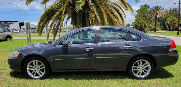 2008 Chevrolet Impala LTZ - Must go! for sale in Hudson, FL – photo 2