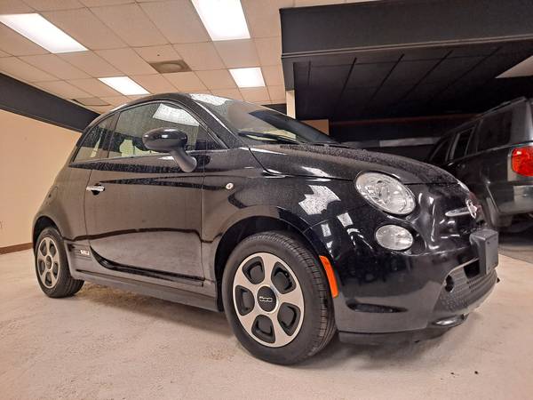 2015 FIAT 500 35k MILES CLEAN! - - by for sale in Decatur, GA – photo 4
