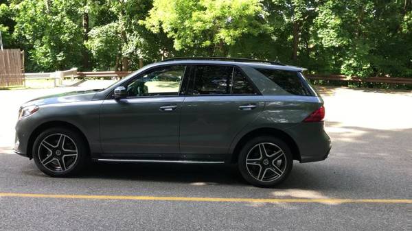 2018 Mercedes-Benz GLE 350 4MATIC for sale in Great Neck, NY – photo 14