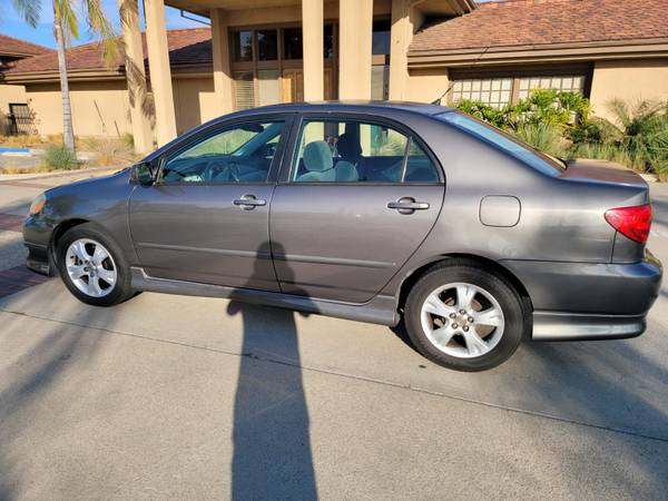 2007 TOYOTA COROLLA S - Clean Title!! - cars & trucks - by dealer -... for sale in Anaheim, CA – photo 23