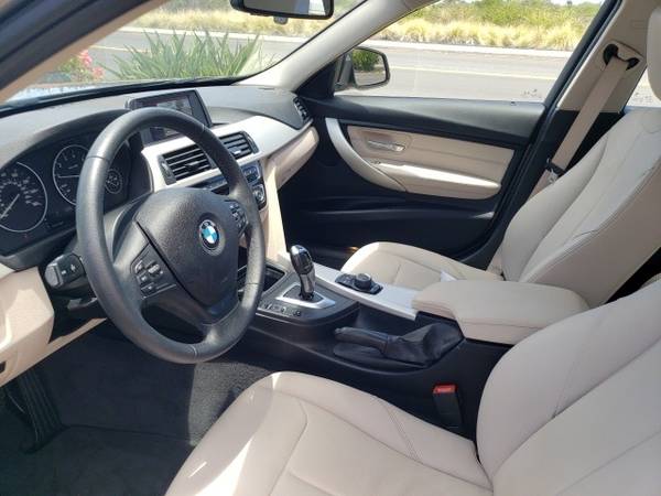 2018 BMW 320i 320i - - by dealer - vehicle automotive for sale in Kailua-Kona, HI – photo 9