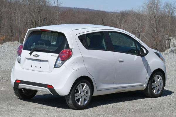2013 Chevrolet Spark LT - - by dealer - vehicle for sale in Naugatuck, CT – photo 7