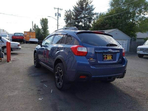 *2013* *Subaru* *XV Crosstrek* *Limited* for sale in Spokane, WA – photo 3